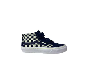 Kid`s Sk8-Mid Reissue V Shoe