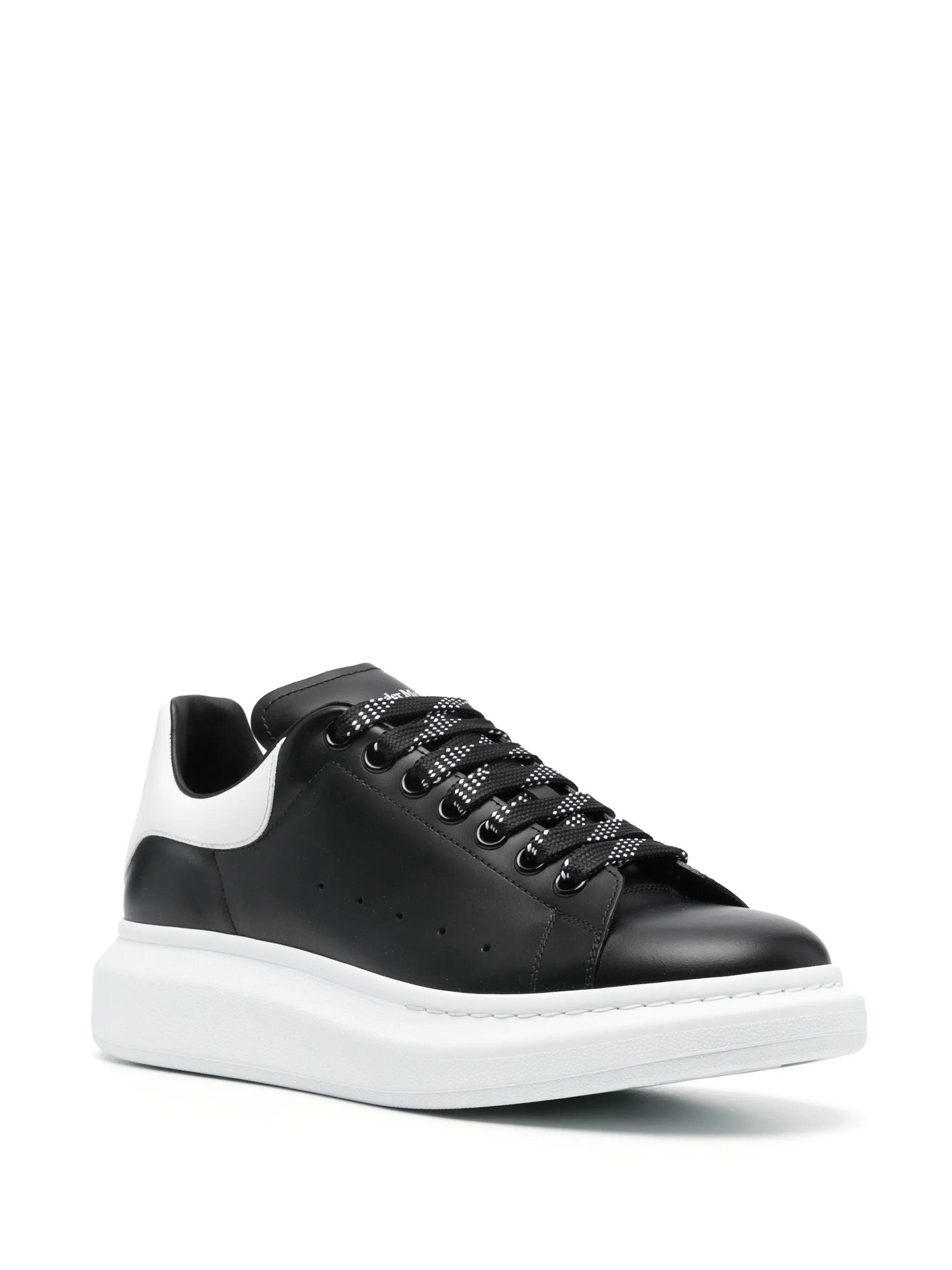 Larry Leather Sneakers