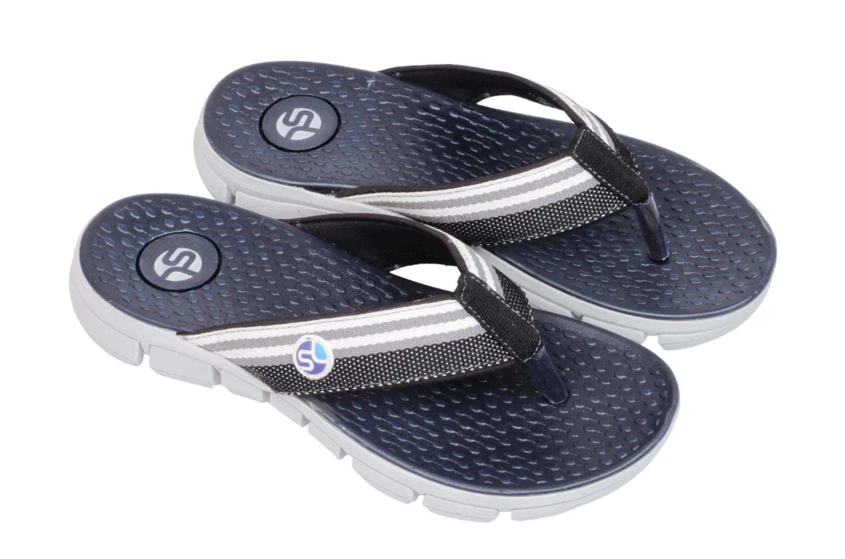 Mens casual Flip flop 91963