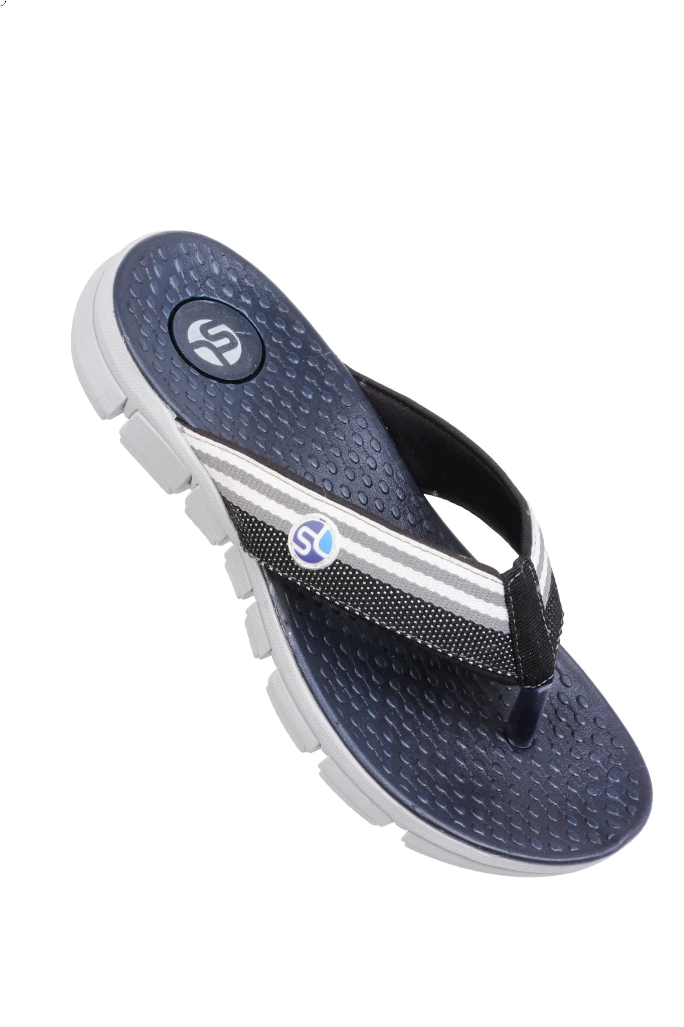 Mens casual Flip flop 91963