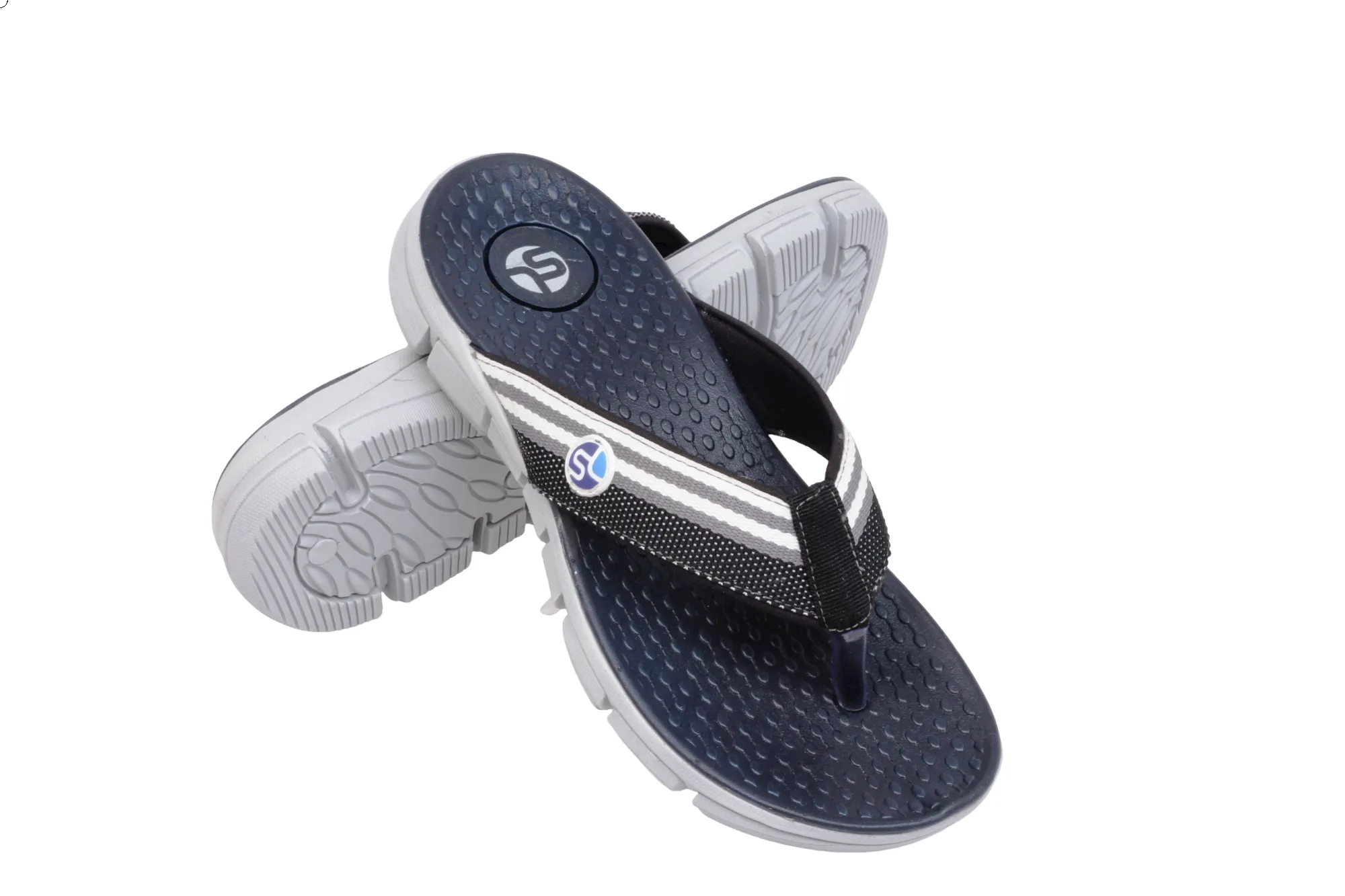 Mens casual Flip flop 91963