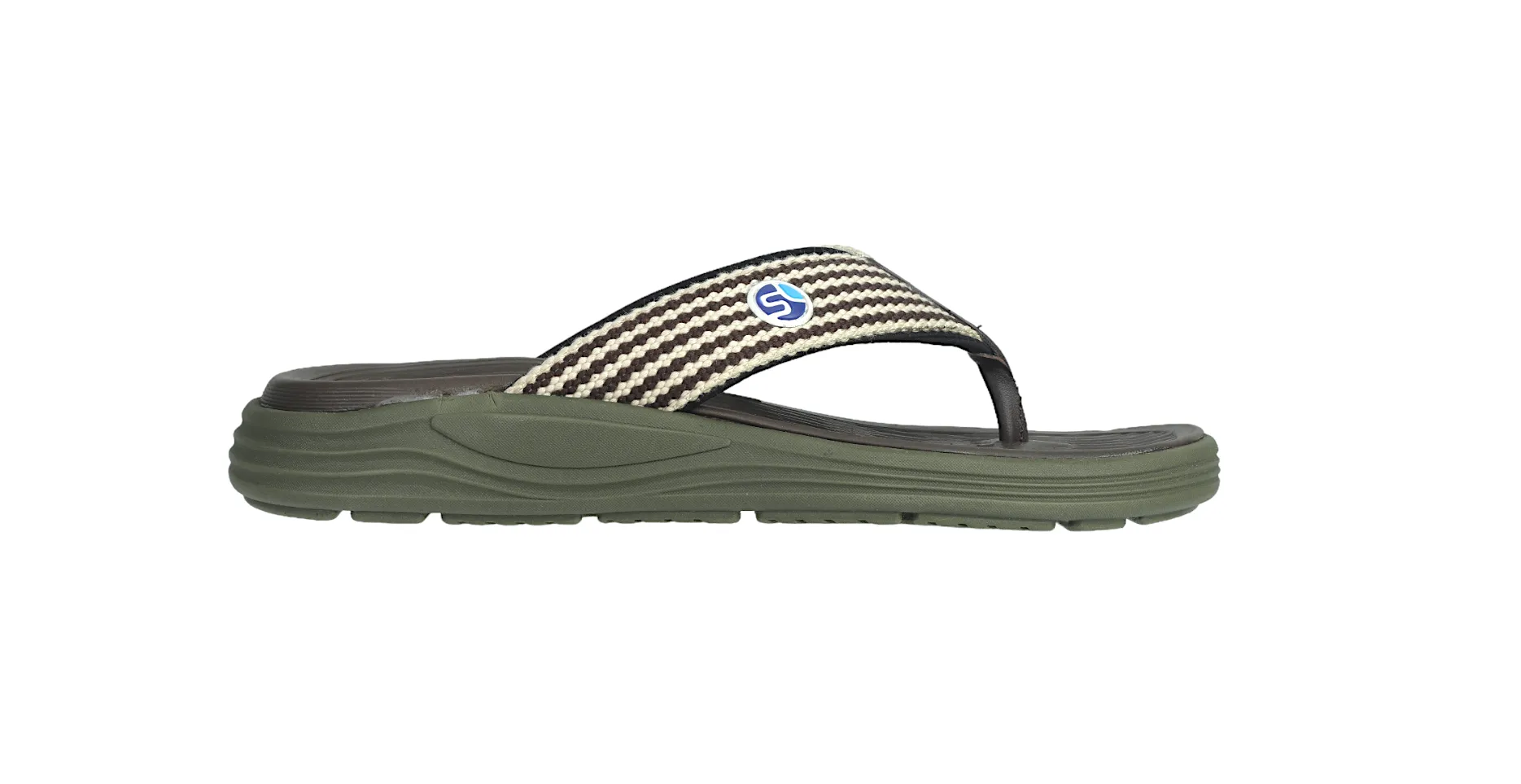 Mens casual Flip flop 993265