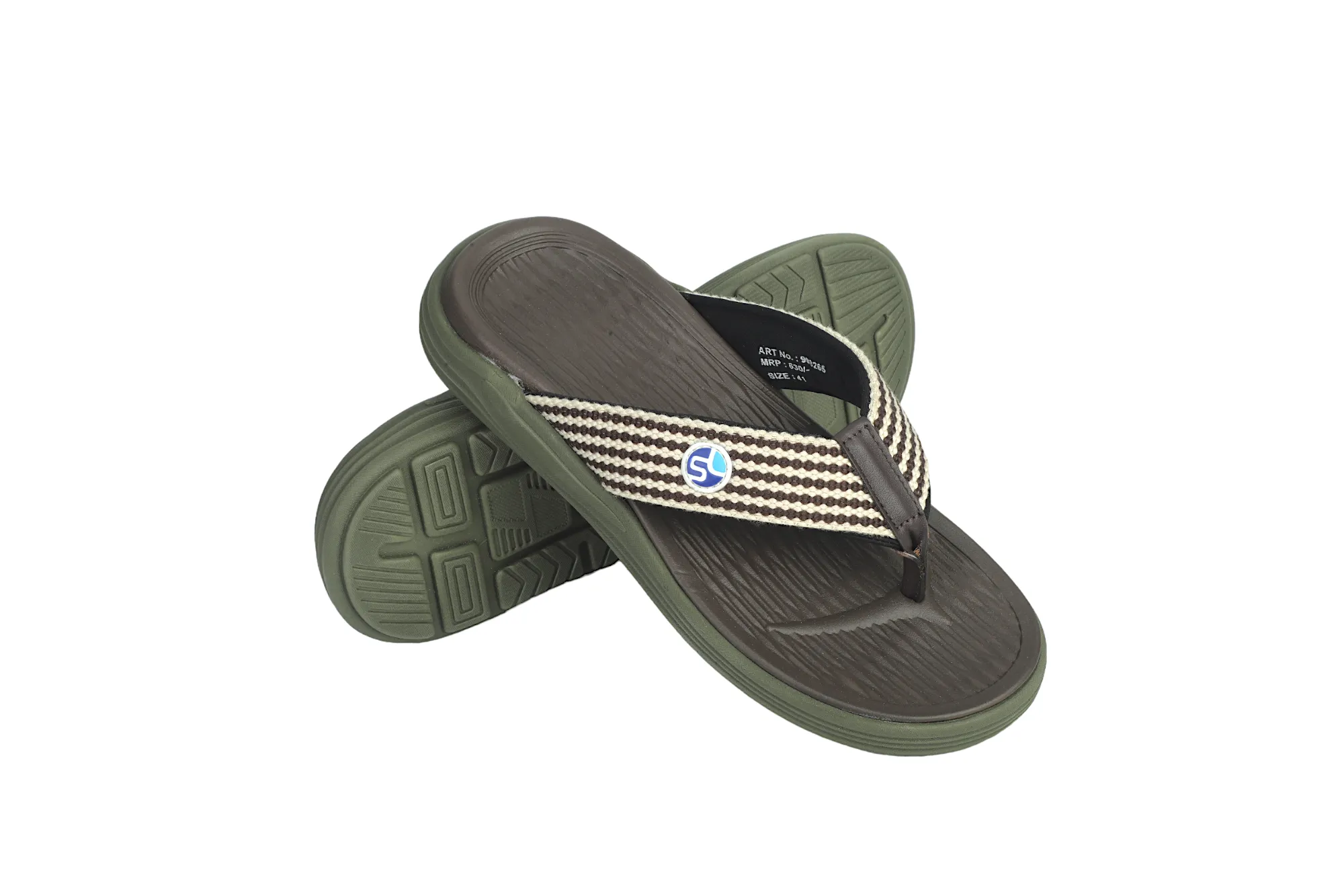 Mens casual Flip flop 993265