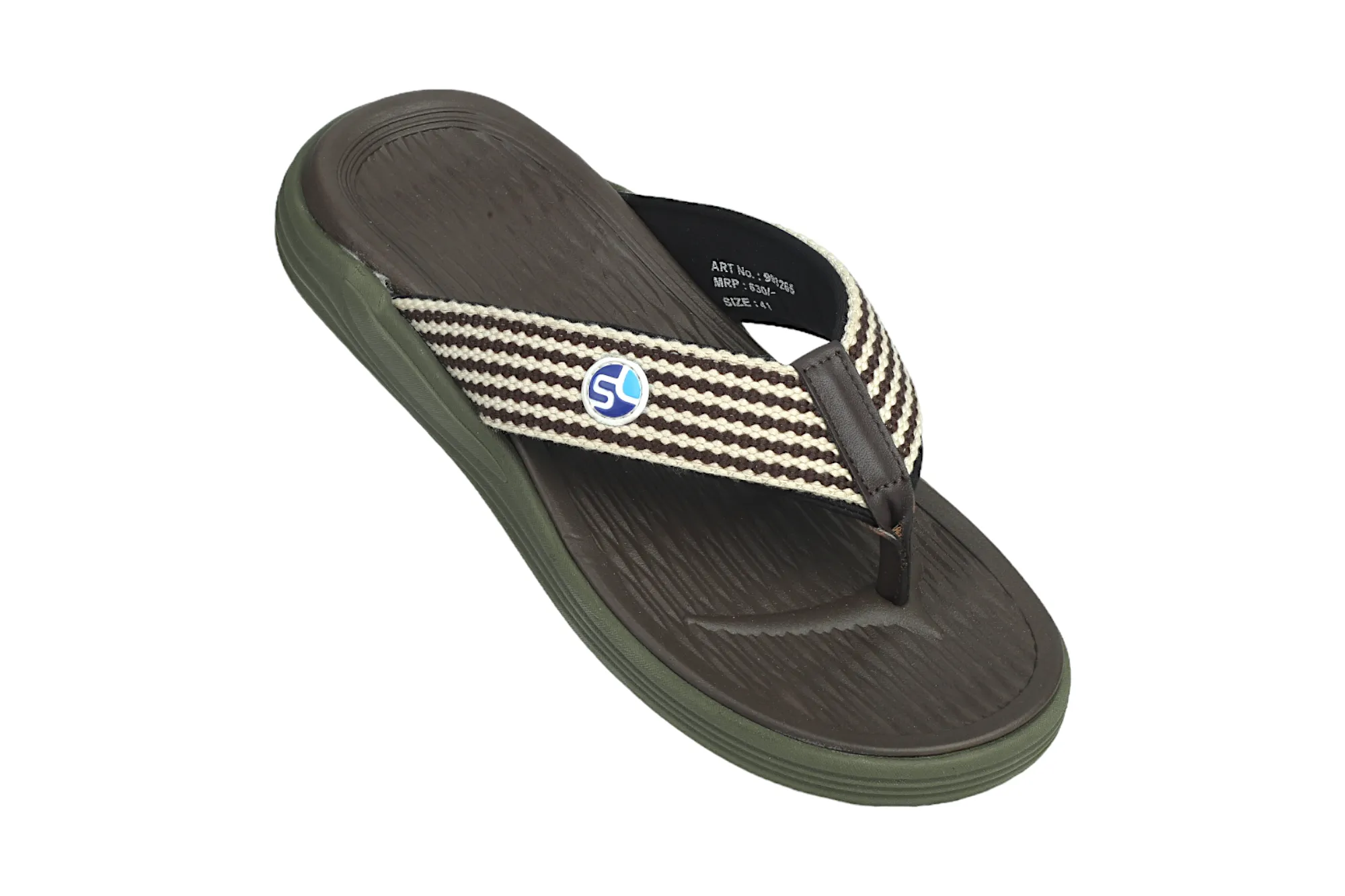 Mens casual Flip flop 993265