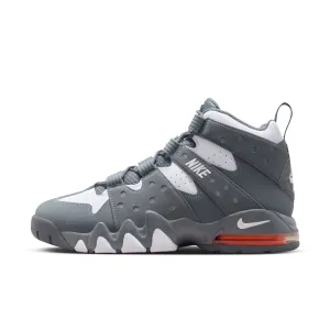 Men's Nike Air Max2 Cb '94 - COOL GREY/WHITE-MIDNIGHT NAVY