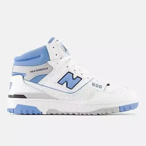 NEW BALANCE 650 "HERITAGE BLUE"