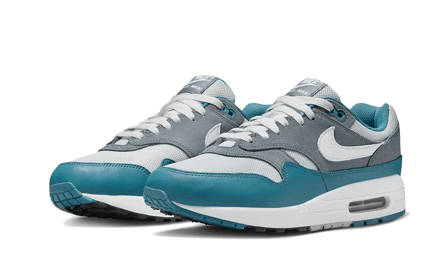 Nike Air Max 1 SC Noise Aqua