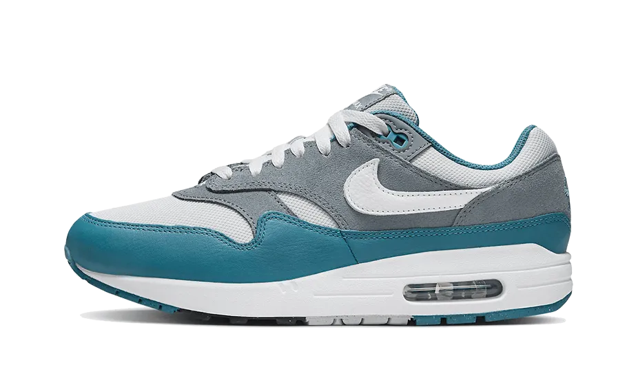 Nike Air Max 1 SC Noise Aqua