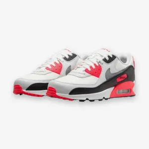 Nike Air Max 90 GTX Summit White Cool Grey FD5810-101