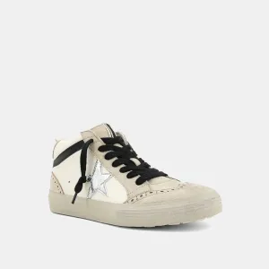 Paulina Hightop Sneaker