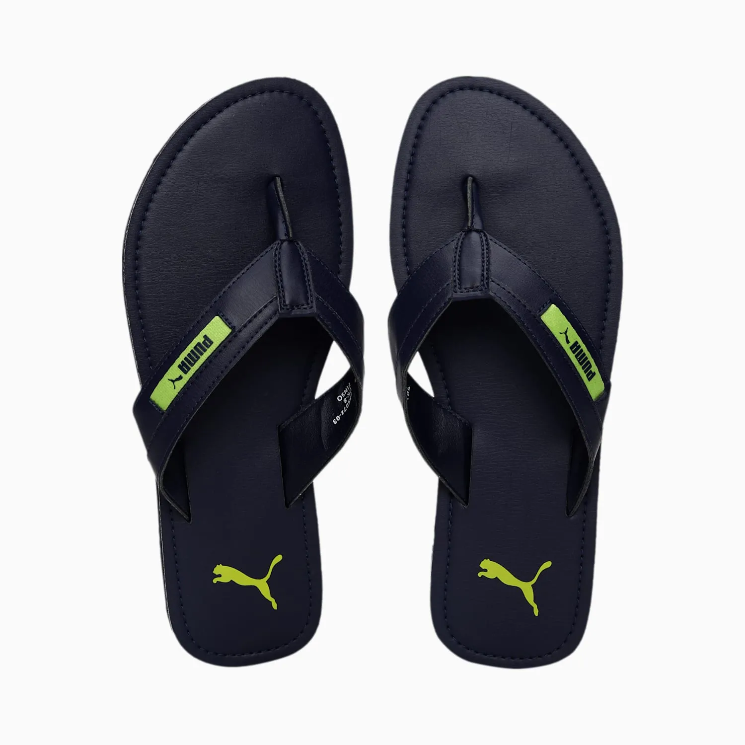 Puma Men Ketava Casual Flip-Flops