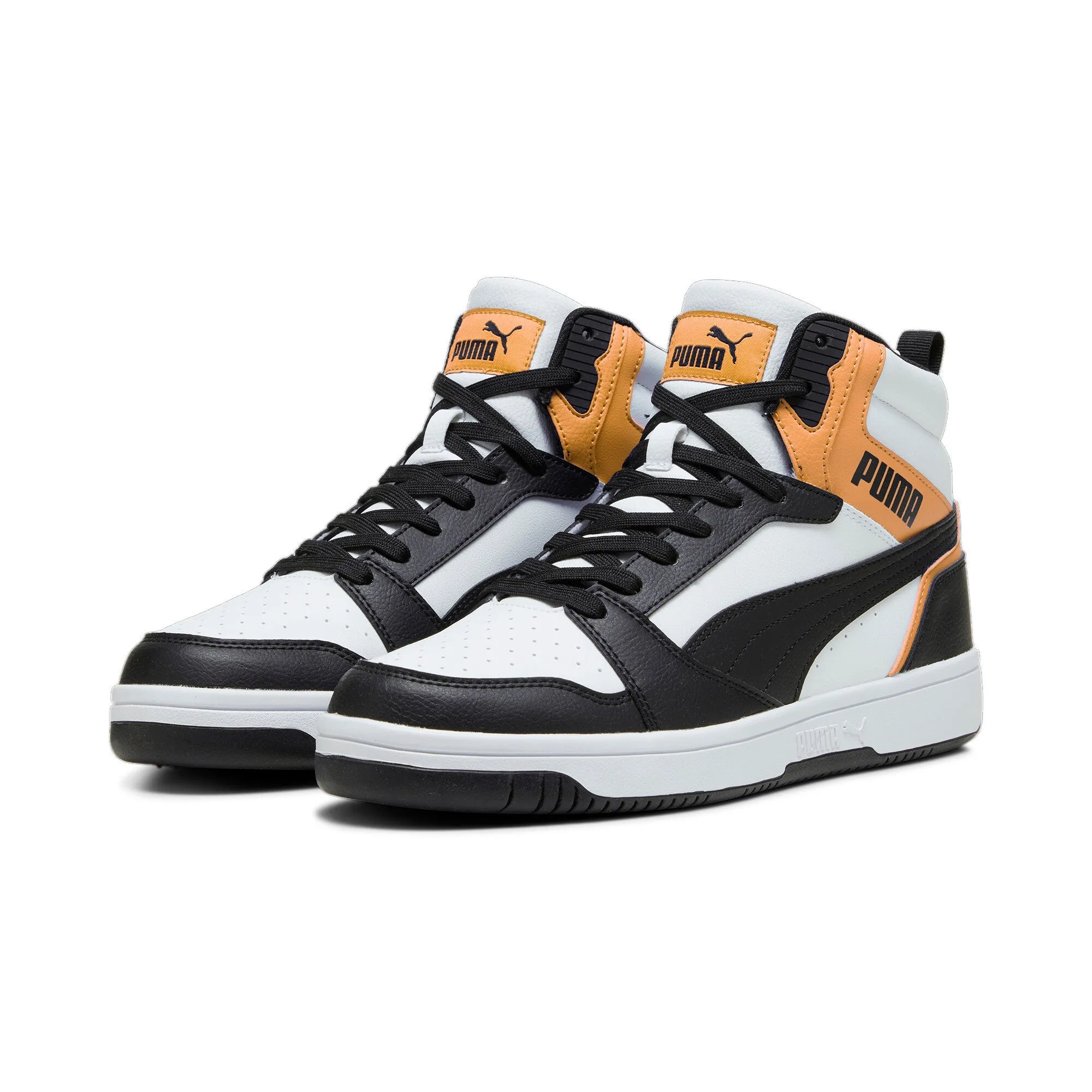 Puma Rebound v6 Hi-Top