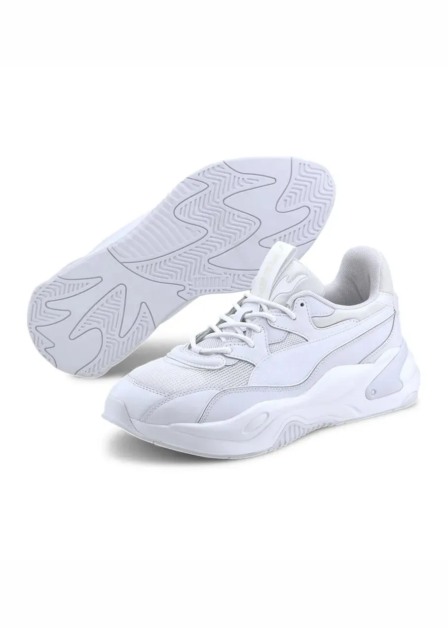 Puma RS-2K Core Puma White