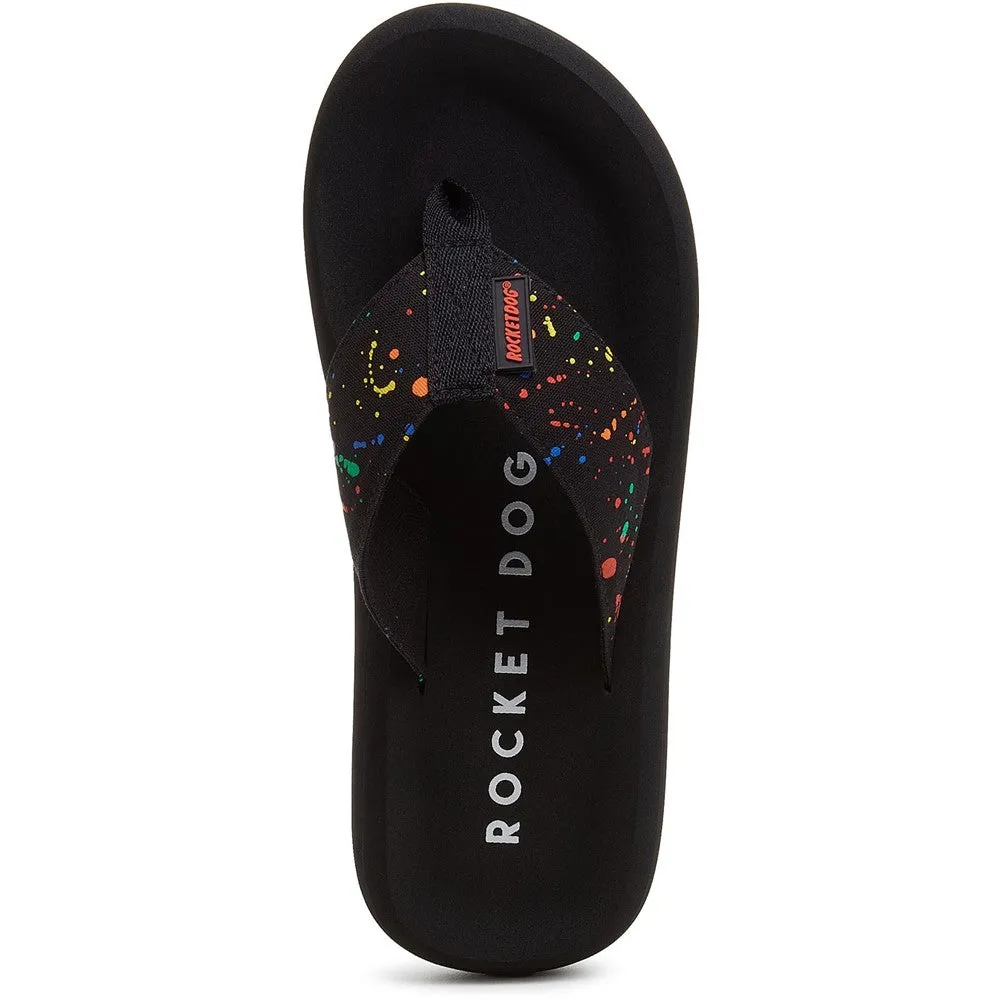 Rocket Dog Spotlight Splash Sandal