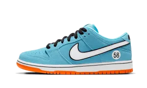 SB Dunk Low Club 58 Gulf