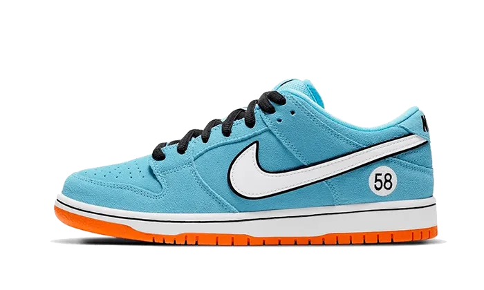 SB Dunk Low Club 58 Gulf