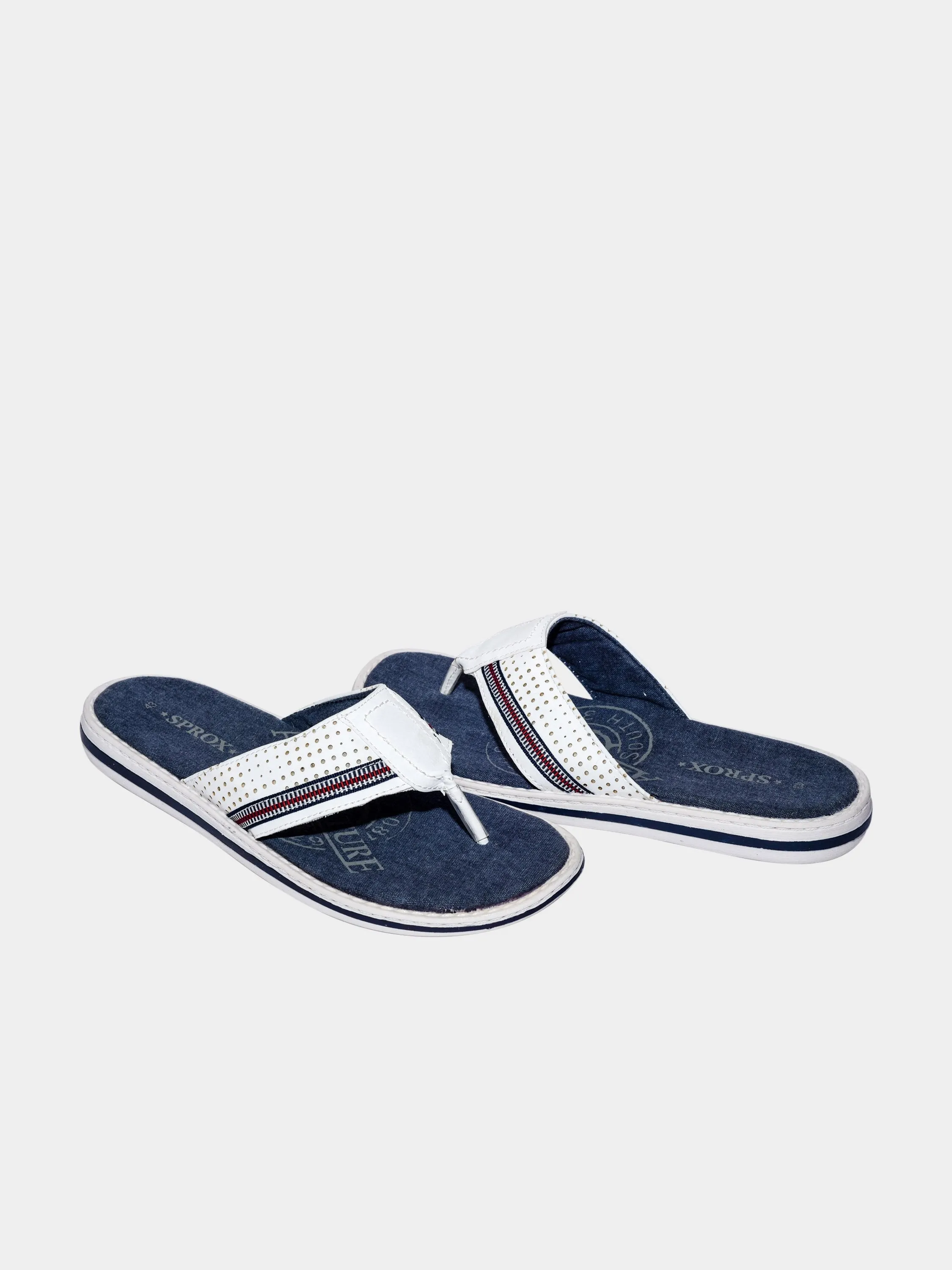 Sprox Men Flat Sandals