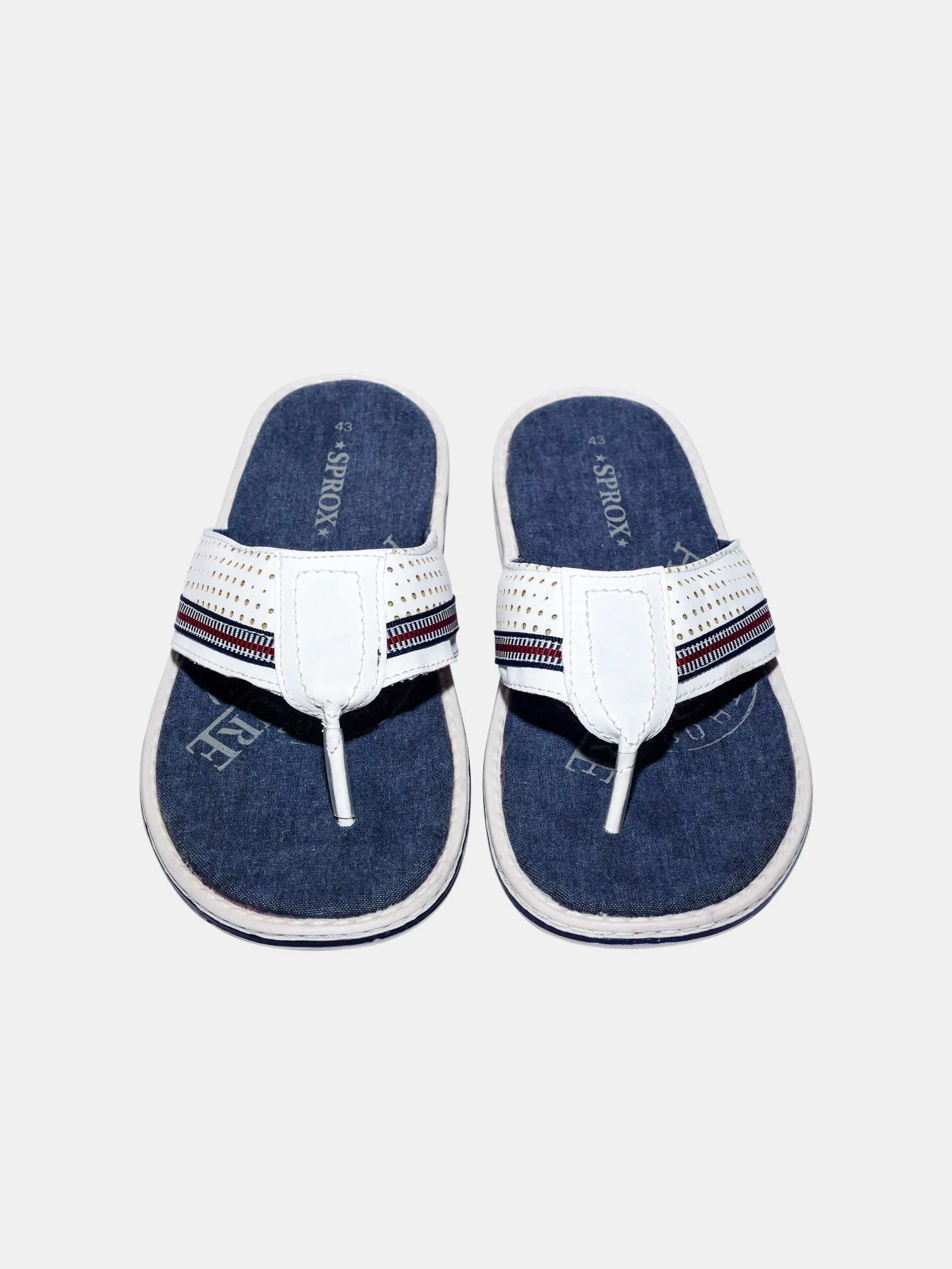 Sprox Men Flat Sandals