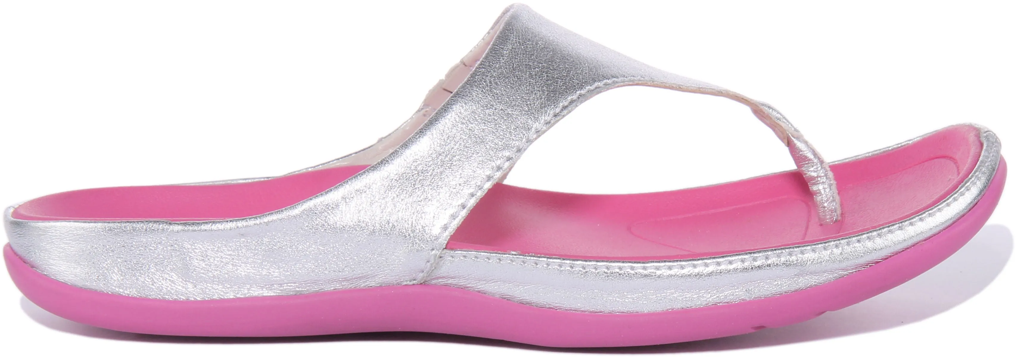 Strive Ilya In Silver For Women