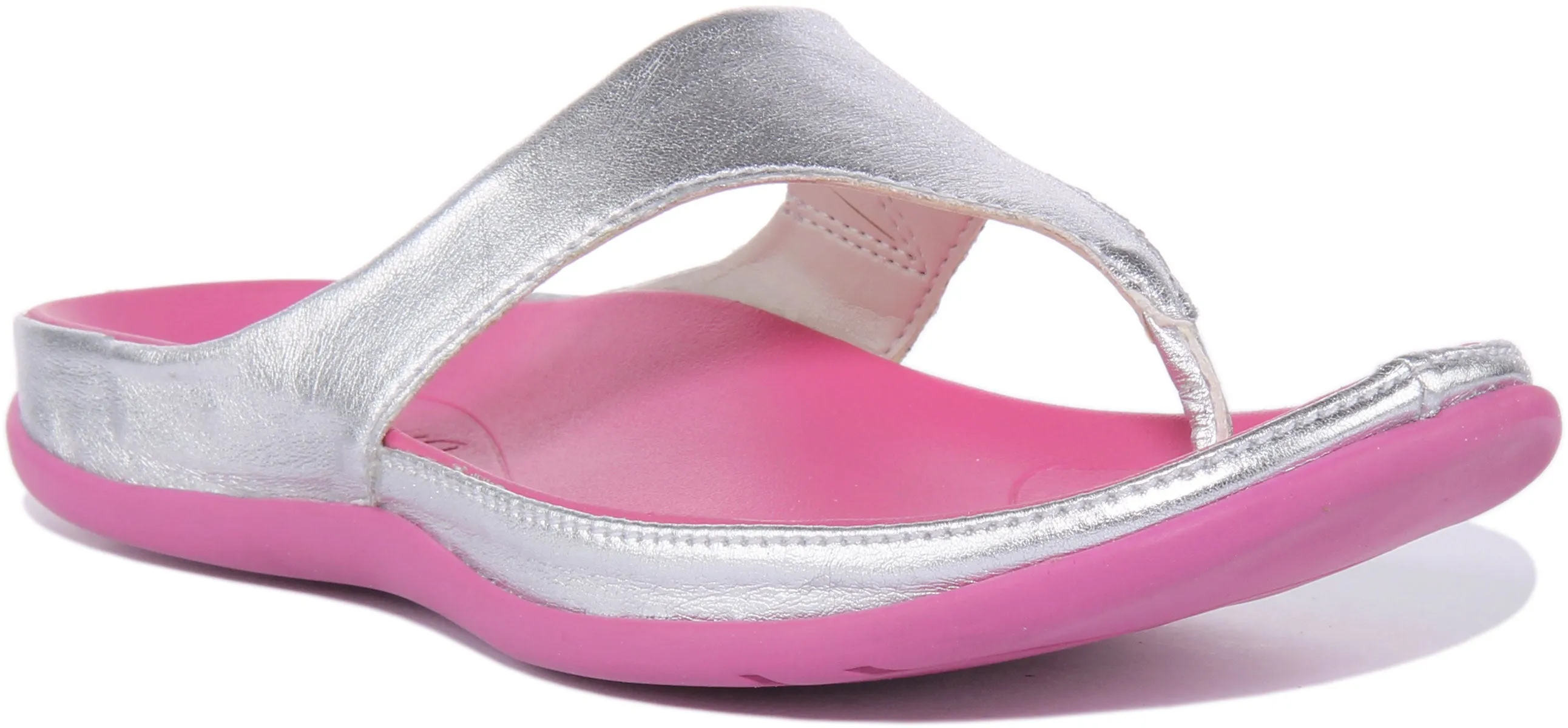 Strive Ilya In Silver For Women