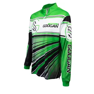 Team Googan Derby Jersey