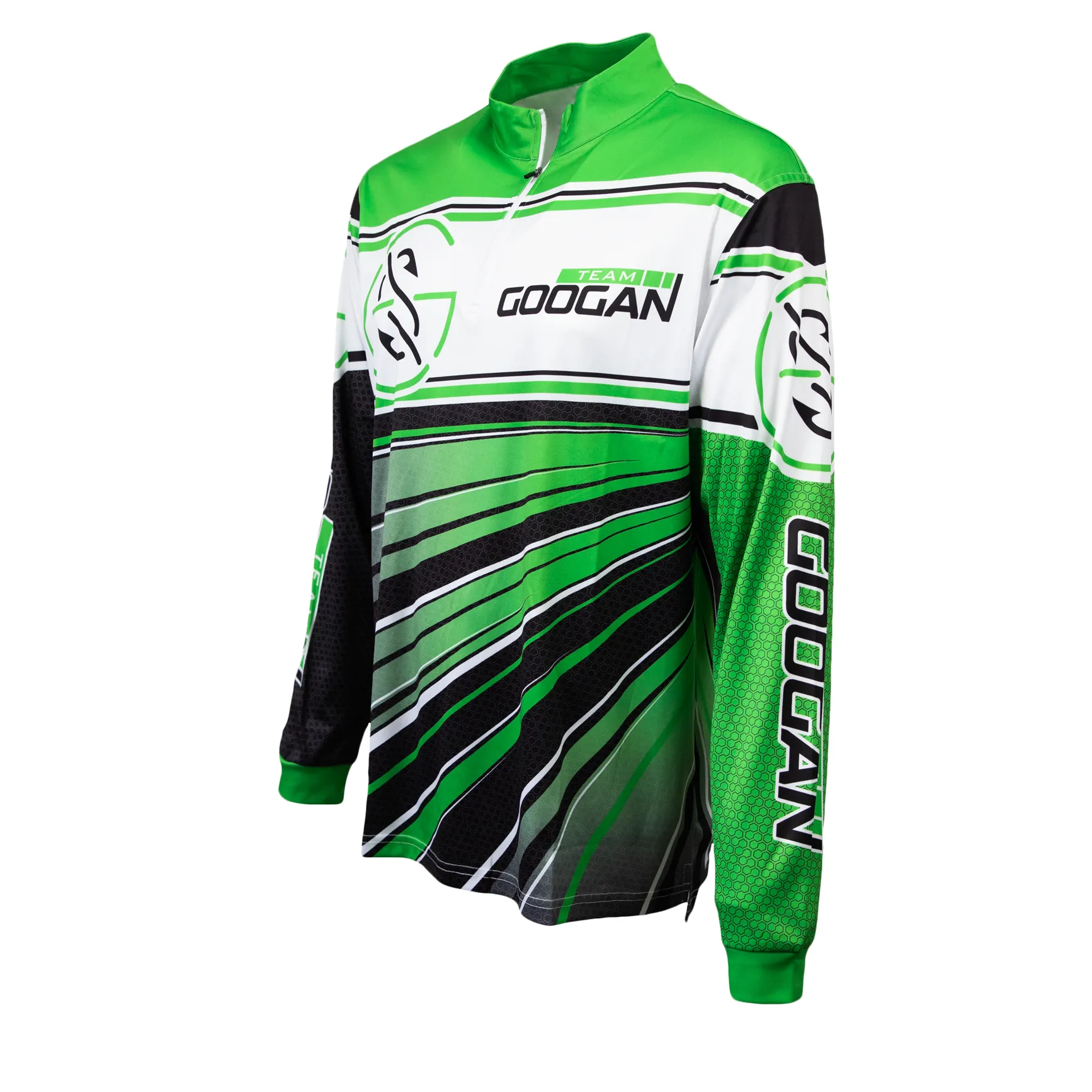 Team Googan Derby Jersey