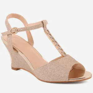 Women "Maggie"perfect occasion look sandals