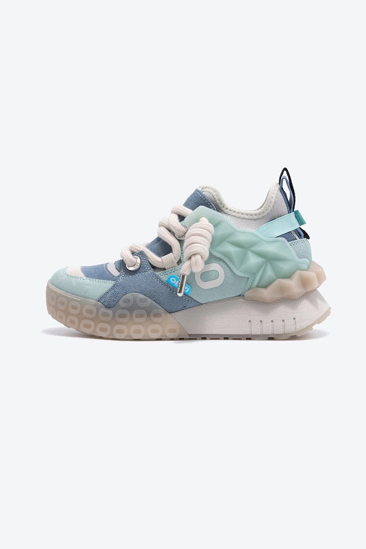 Women's Chunky Sneaker