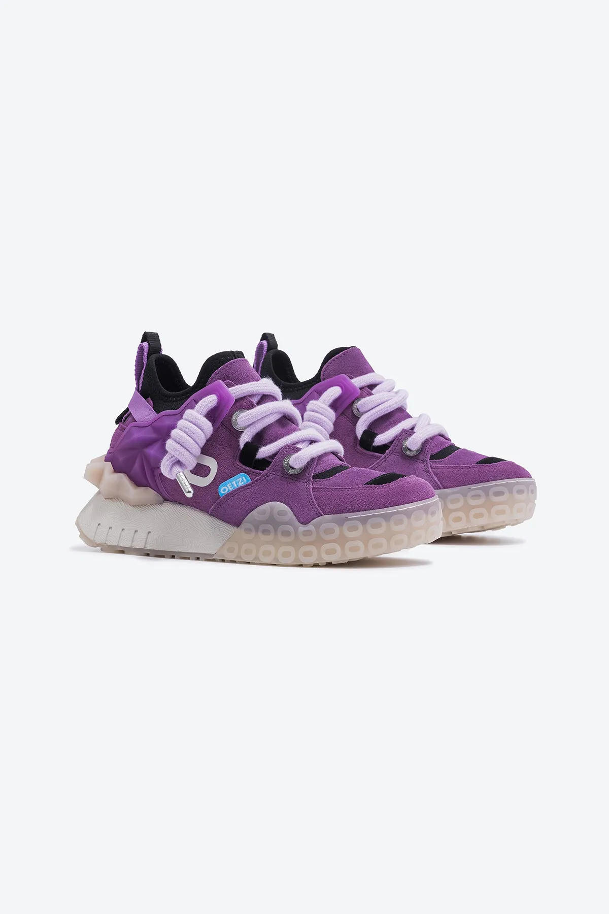 Women's Chunky Sneaker