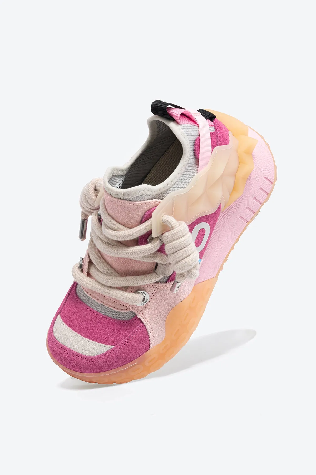 Women's Chunky Sneaker