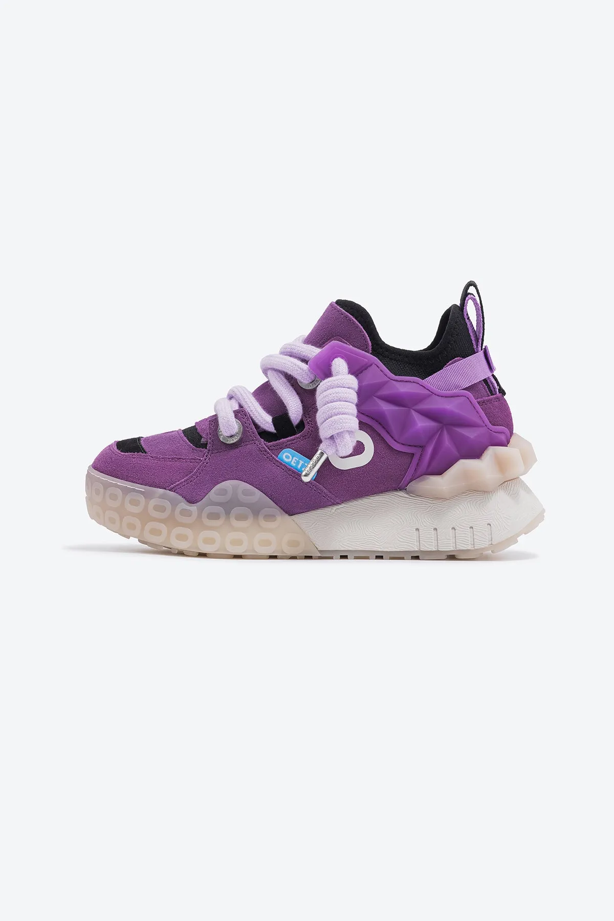 Women's Chunky Sneaker