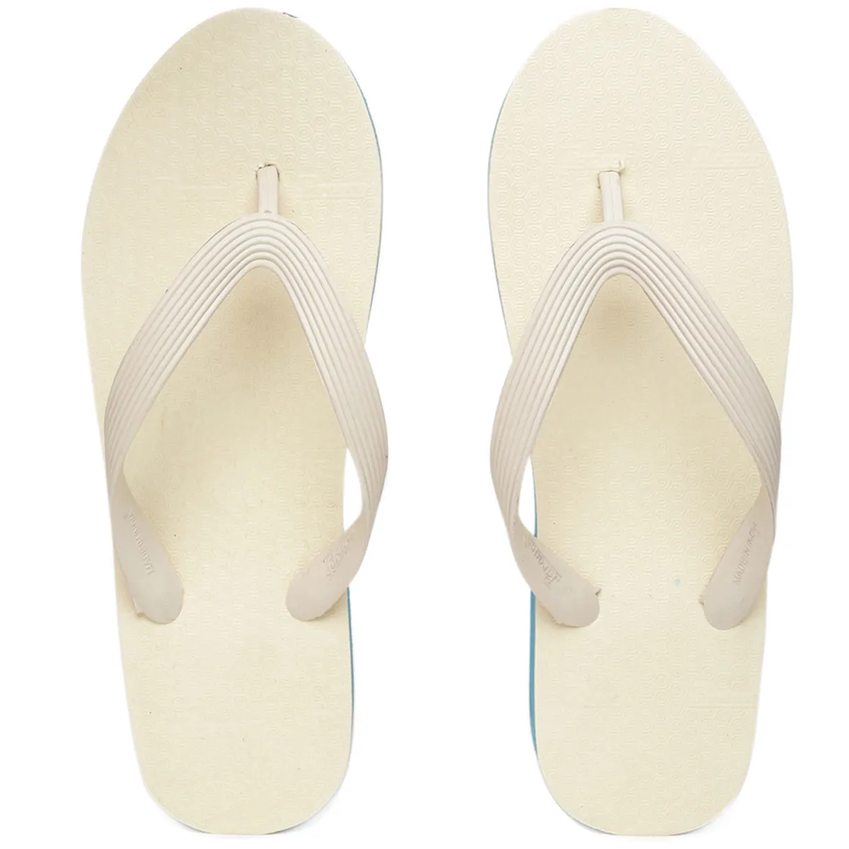 Women's Peach Dolly Flip-Flops