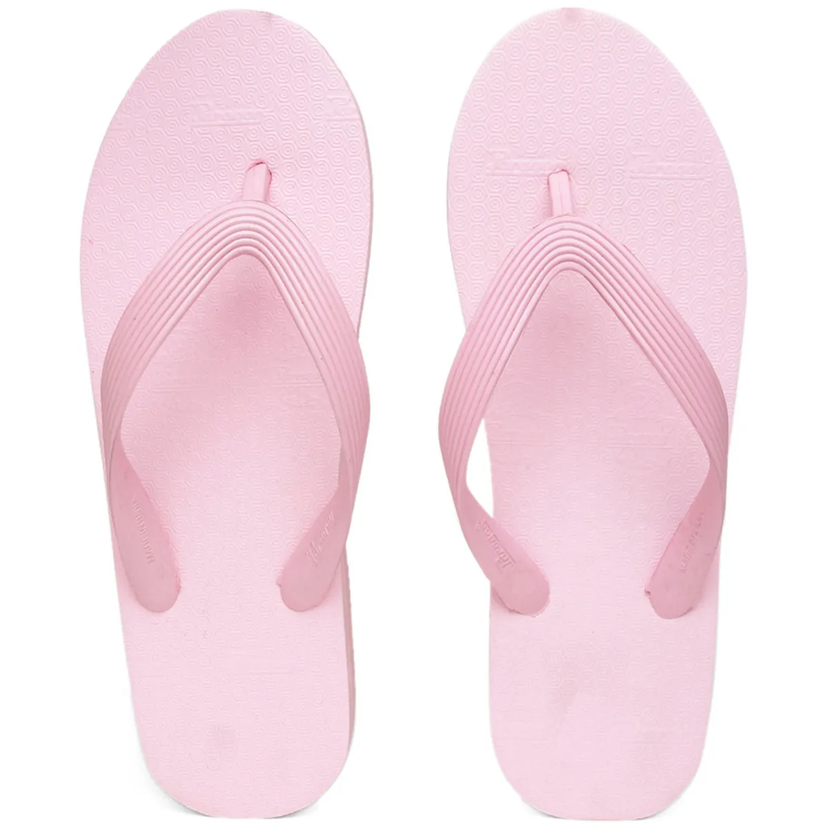 Women's Pink Dolly Flip-Flops