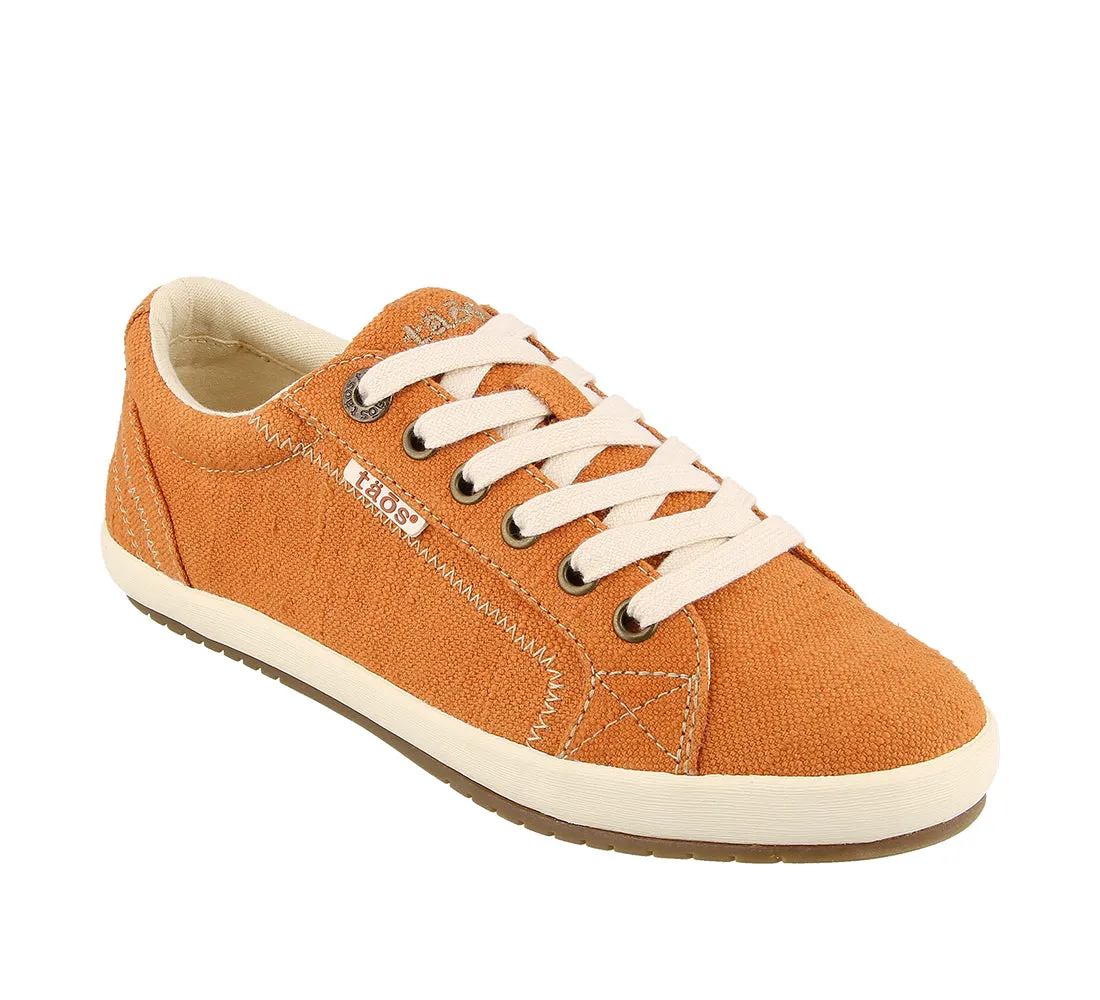 Women's Taos Star Color: Adobe Hemp