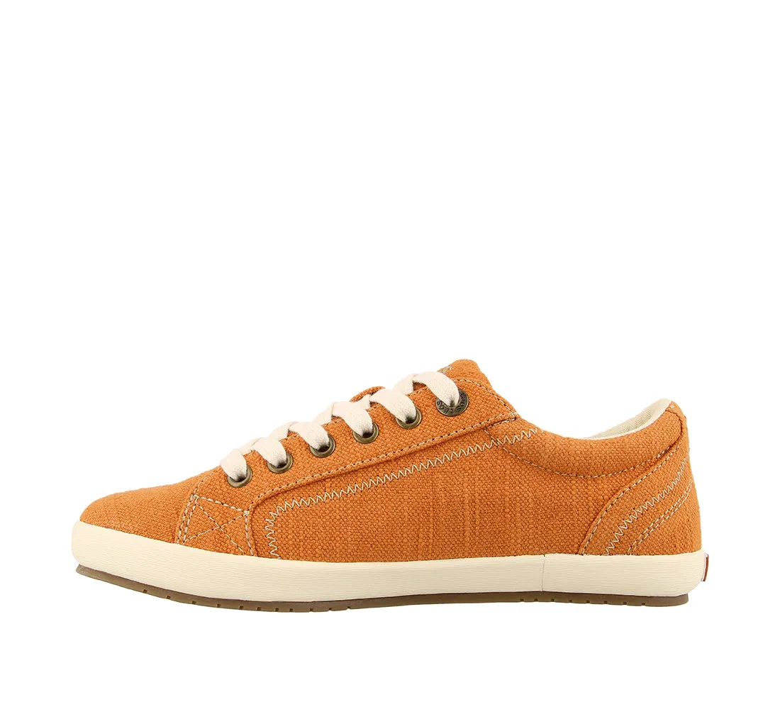 Women's Taos Star Color: Adobe Hemp