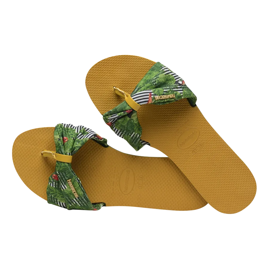 You St Tropez Sandals